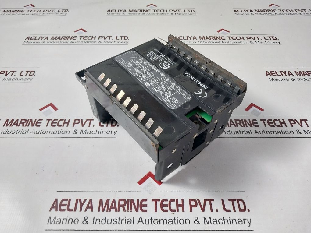 Fireye 70D41 Safety Control