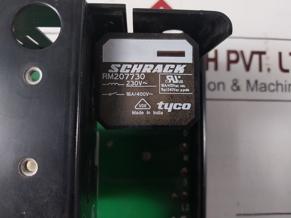 Fireye 70D41 Safety Control