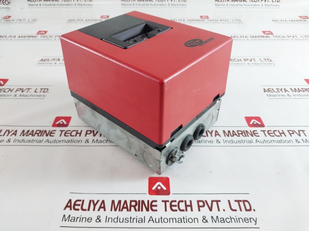 Fireye Eb-700 Flame-monitor
