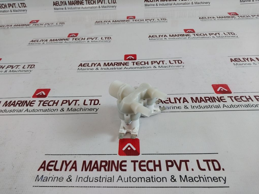 First Choice 65110210 2-way Outlet Solenoid Valve