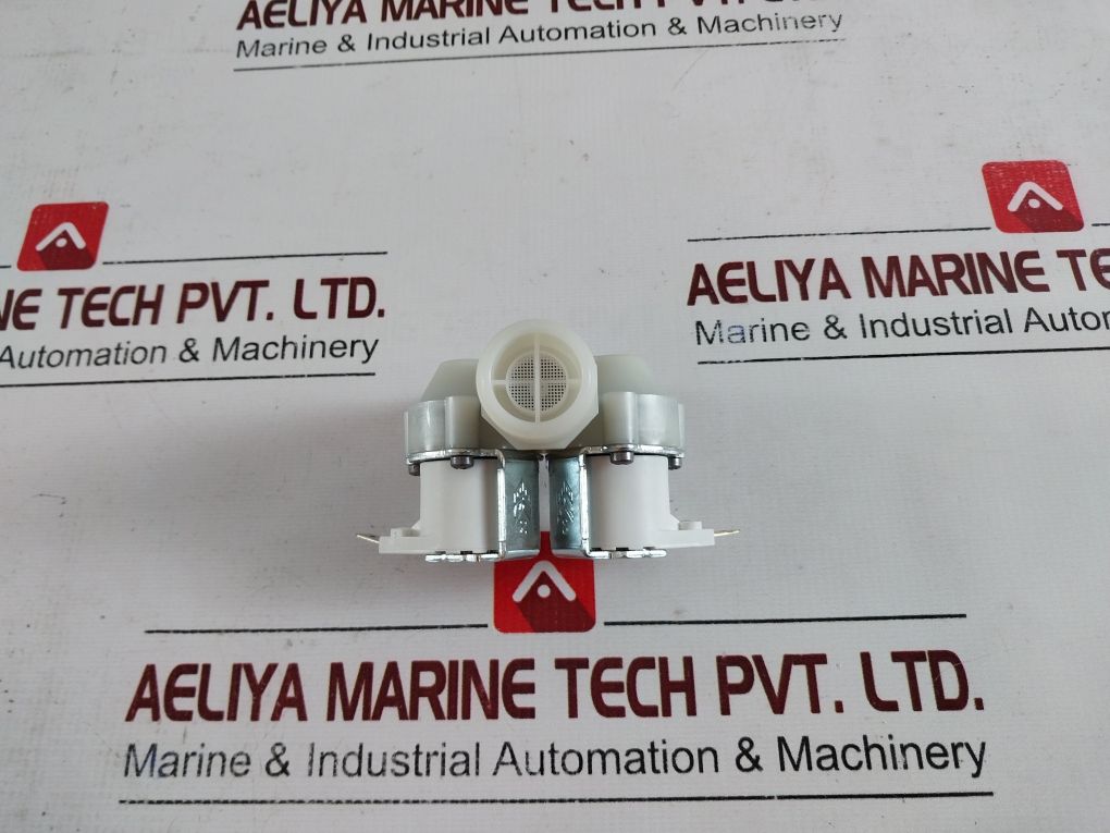 First Choice 65110210 2-way Outlet Solenoid Valve