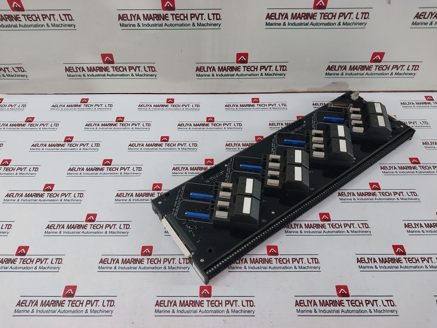 Fisher-rosemount 12P1728X062 Emerson Process Management Kj4002X1-bb1