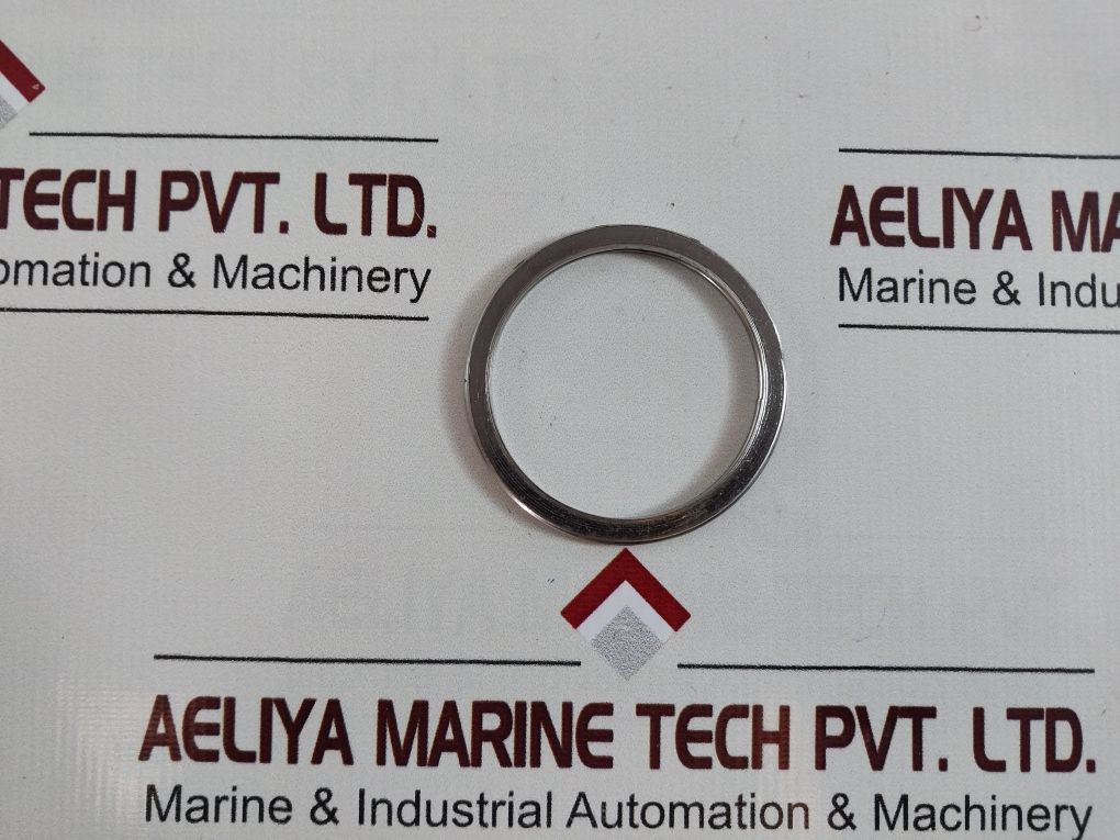 Lot Of 3X Fisher 1R3099999442 Gasket Spiral