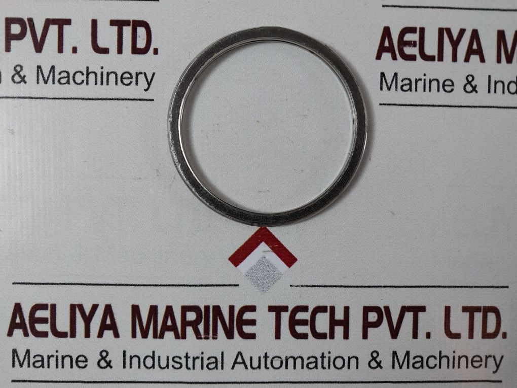 Fisher 1R329799442 Spiral Wound Gasket