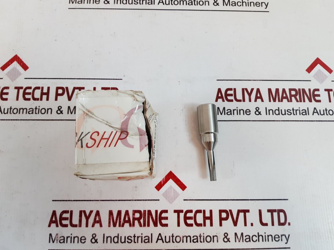 Fisher 2U868446422 Control Valve
