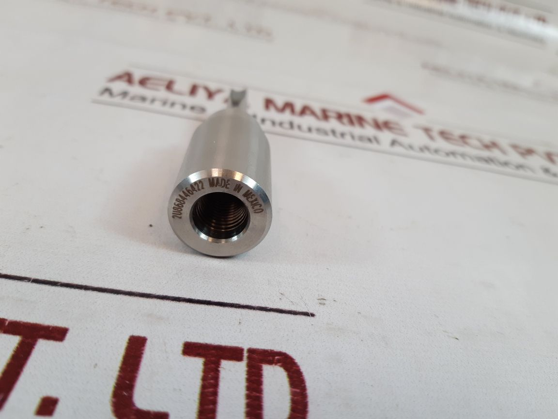 Fisher 2U868446422 Control Valve
