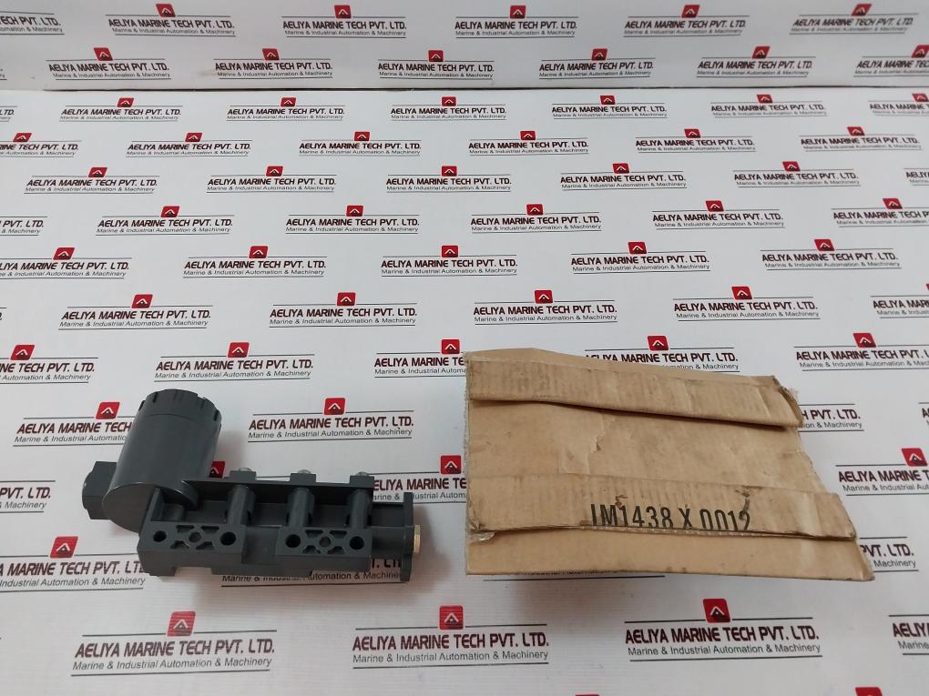 Fisher 3622 Valve Positioner