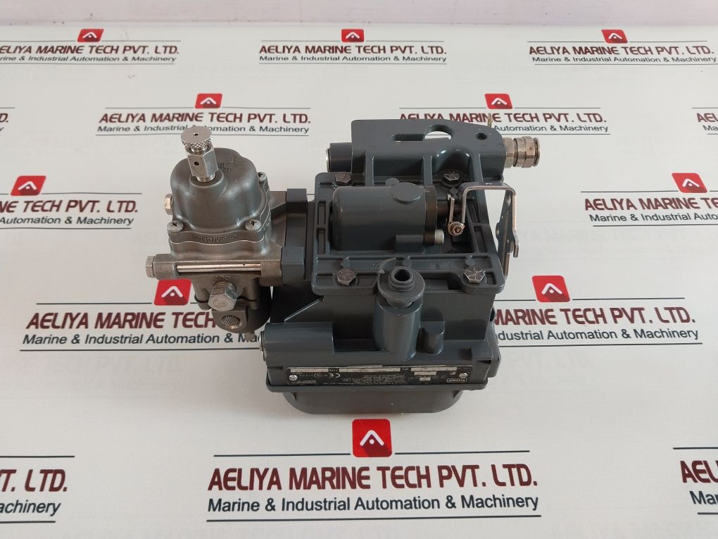 Fisher Dvc6010F