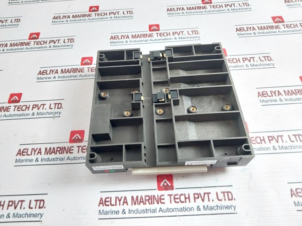 Fisher Rosemount Kj4002X1-bd2 Power Supply 12P1730X072