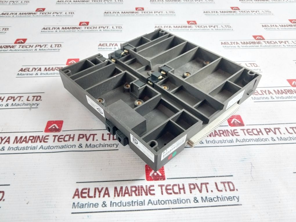 Fisher Rosemount Kj4002X1-bd2 Power Supply 12P1730X072