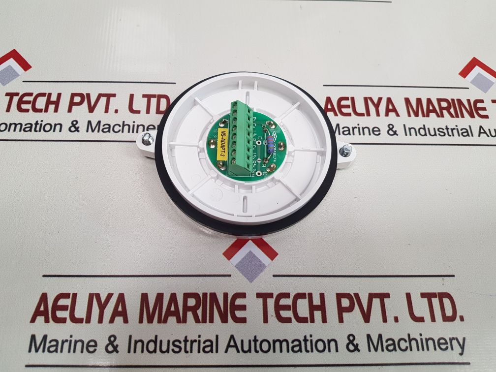 Consilium Salwico Spb-1 Flame Detector Ns-adapt-3