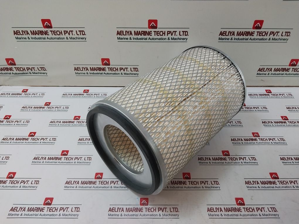 Fleetguard Af418 Air Filter 299418