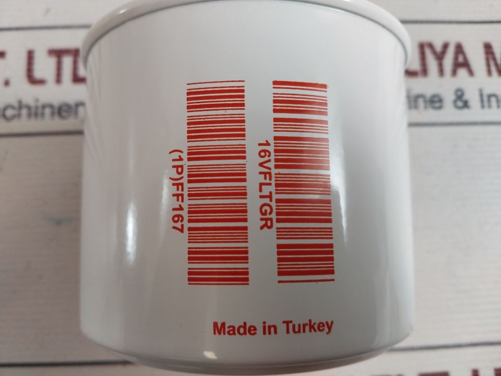 Fleetguard Ff167 Fuel Filter Kit