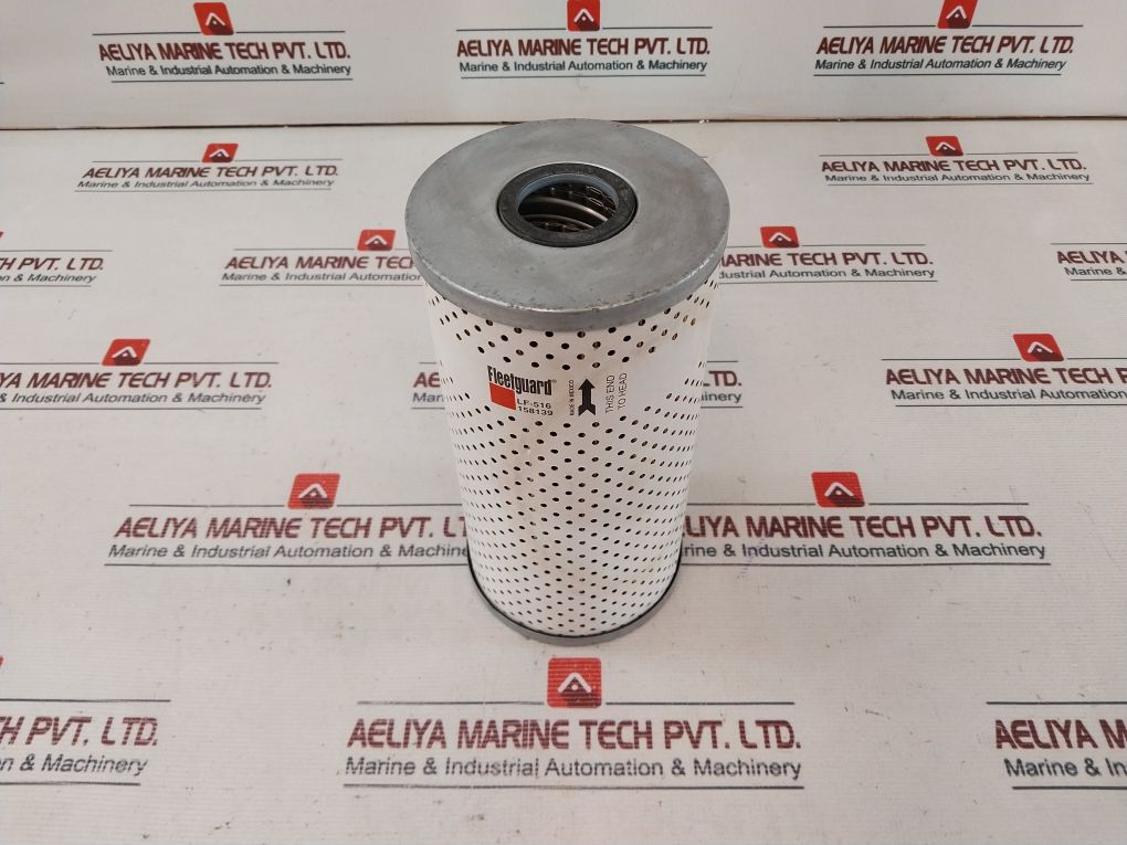 Fleetguard Lf-516 Filter Element Oil Filter