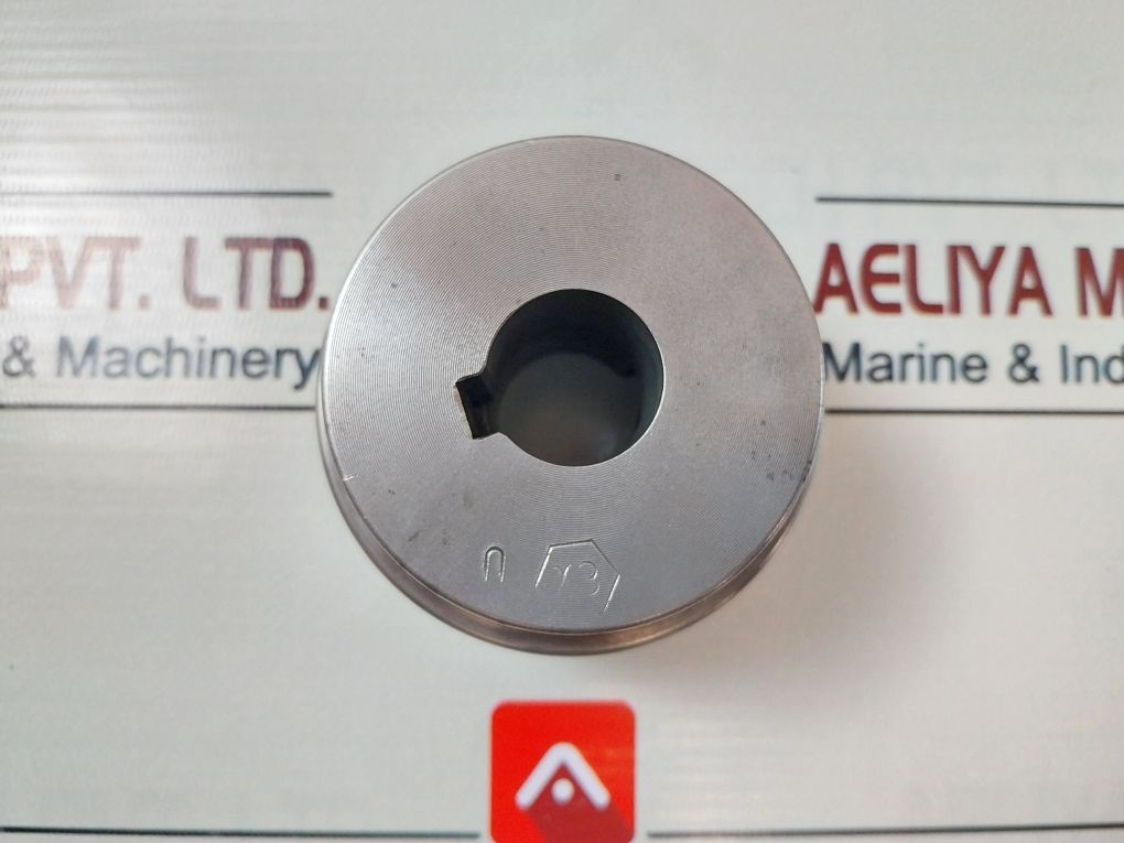 Flender B80 Coupling Pump