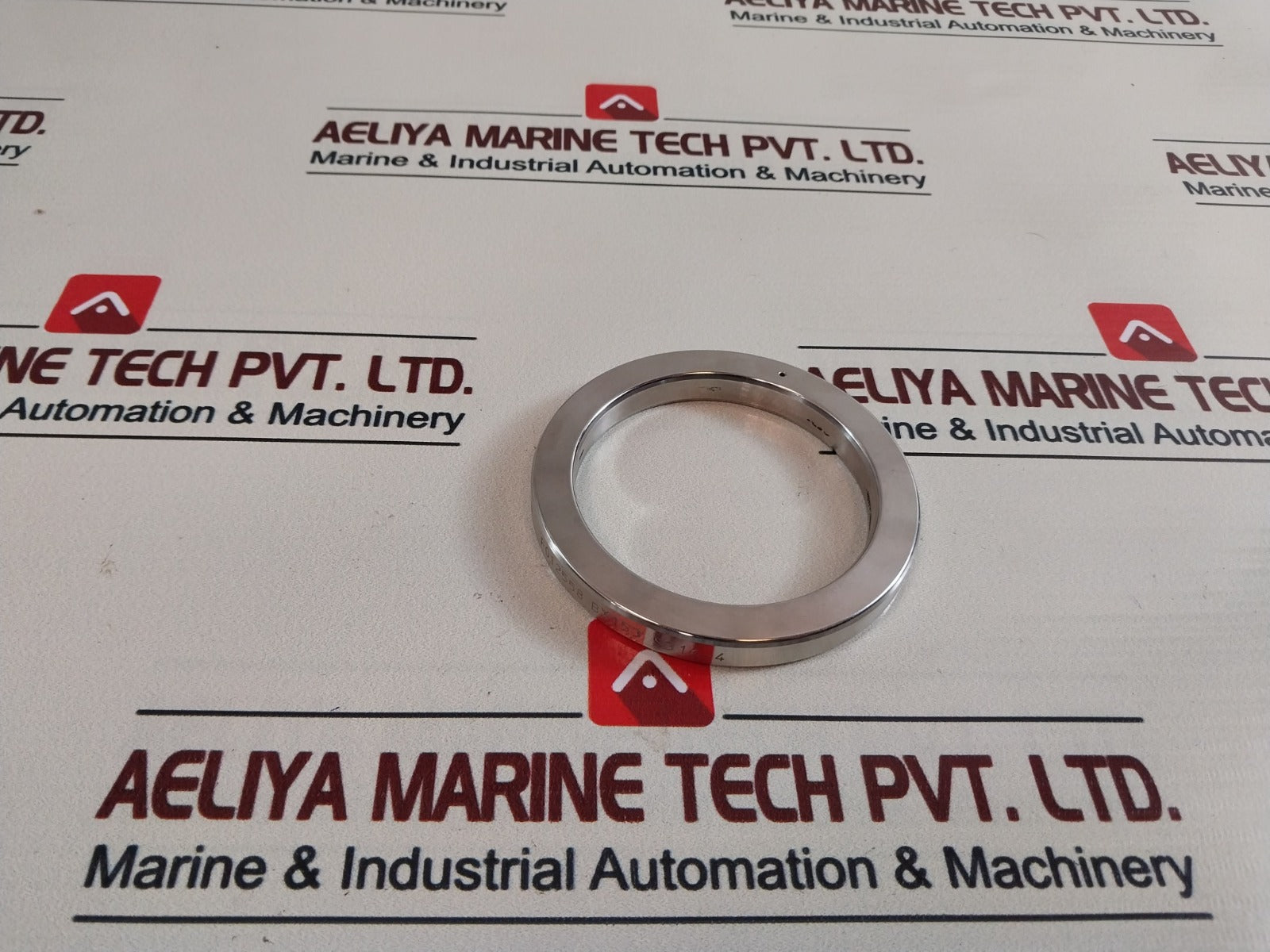 Flexitallic 6A-0348 Gasket Ring Bx153Ss