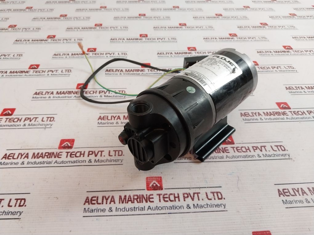 Flojet D17X009Prl Pump 230V Ac 25A