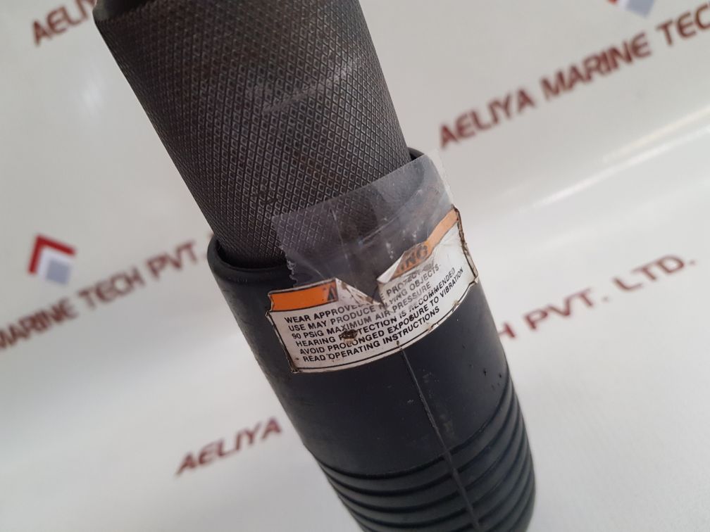 Florida Pneumatic Fp-1010 Heavy Duty Hammer