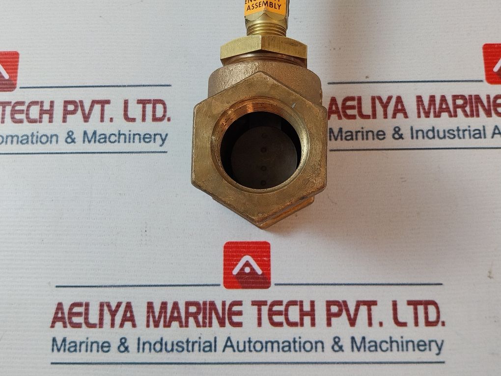 Flotect V6Epb-b-d-4-b-cv-gl Flotect Flow Switch 103000A03F060
