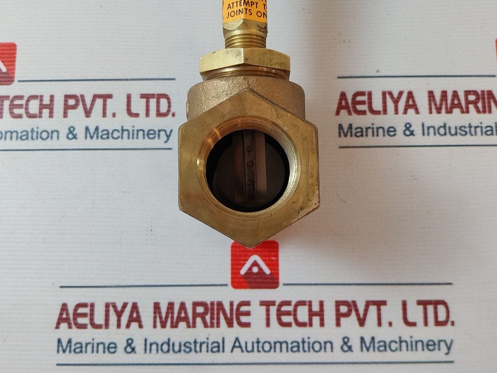 Flotect V6Epb-b-d-4-b-cv-gl Flotect Flow Switch 103000A03F060