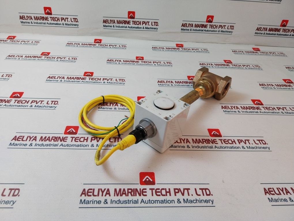 Flotect V6Epb-b-d-4-b-cv-gl Flotect Flow Switch 103000A03F060