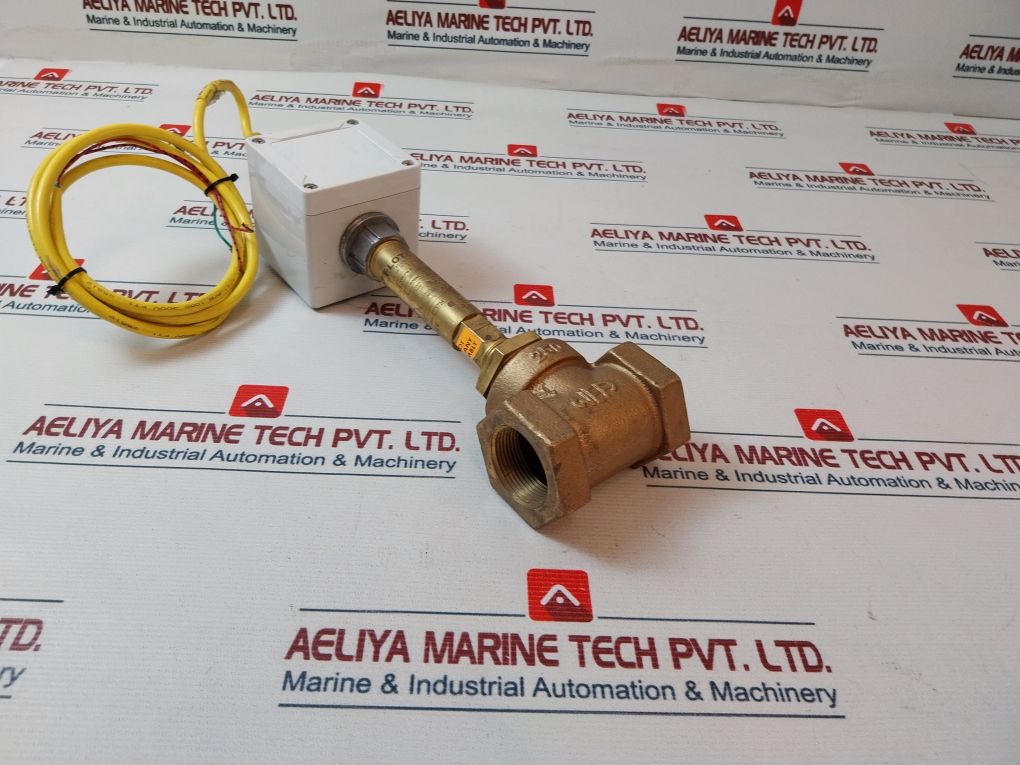 Flotect V6Epb-b-d-4-b-cv-gl Flotect Flow Switch 103000A03F060