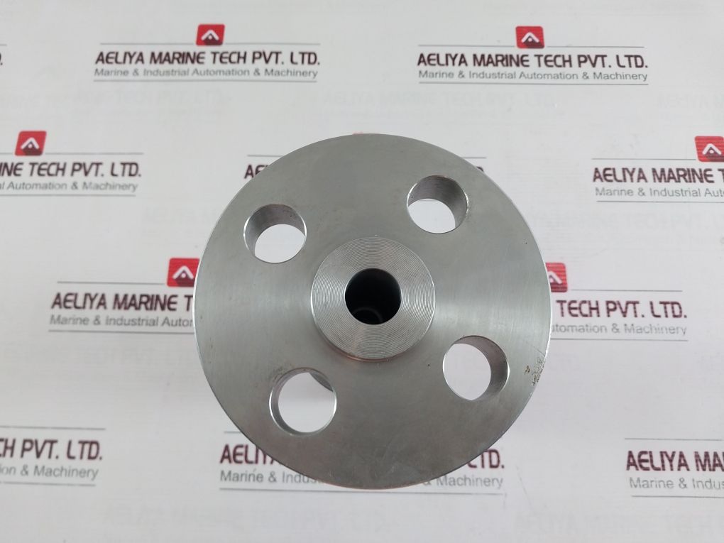 Flowguard Pulsation Damper