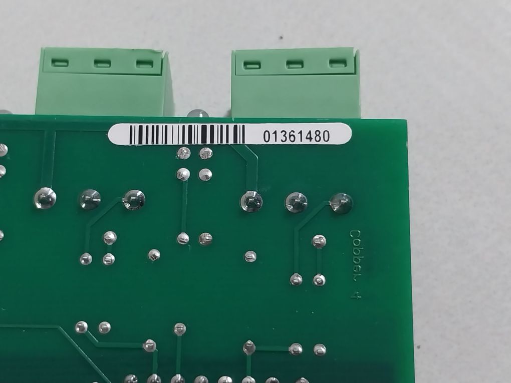 Flowmem2 Pcb Card Rev. 1.1