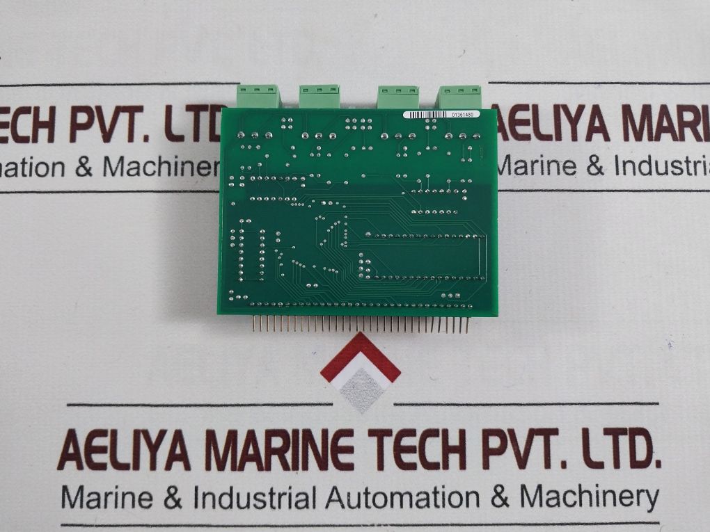 Flowmem2 Pcb Card Rev. 1.1