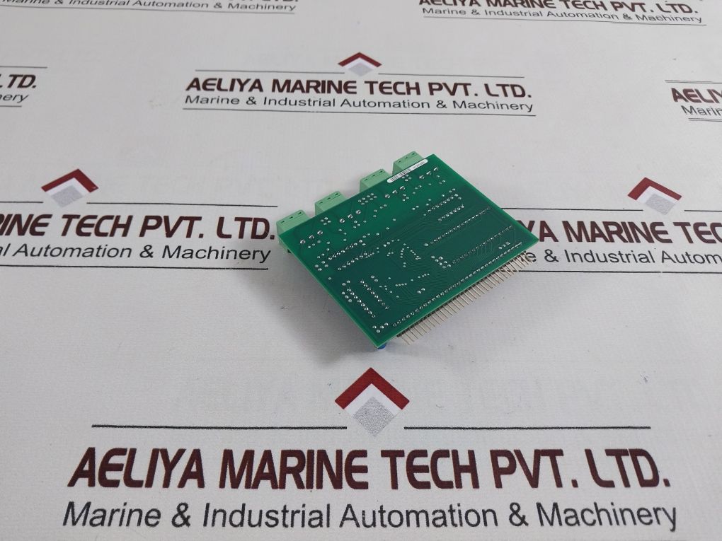 Flowmem2 Pcb Card Rev. 1.1