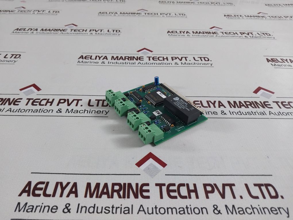 Flowmem2 Pcb Card Rev. 1.1