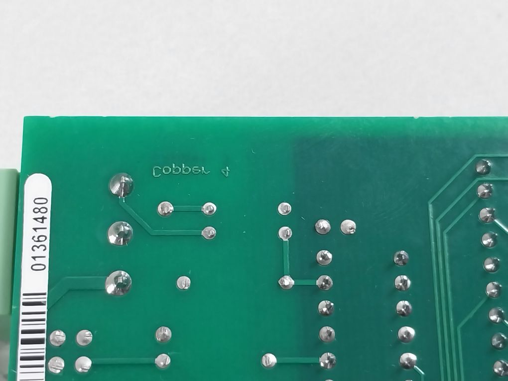 Flowmem2 Pcb Card Rev. 1.1