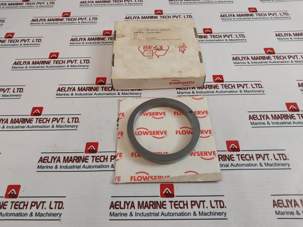 Flowserve 4Nl12176Sl O Seal Gasket