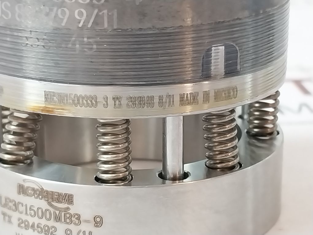 Flowserve Ku3T1500333-4 Seal