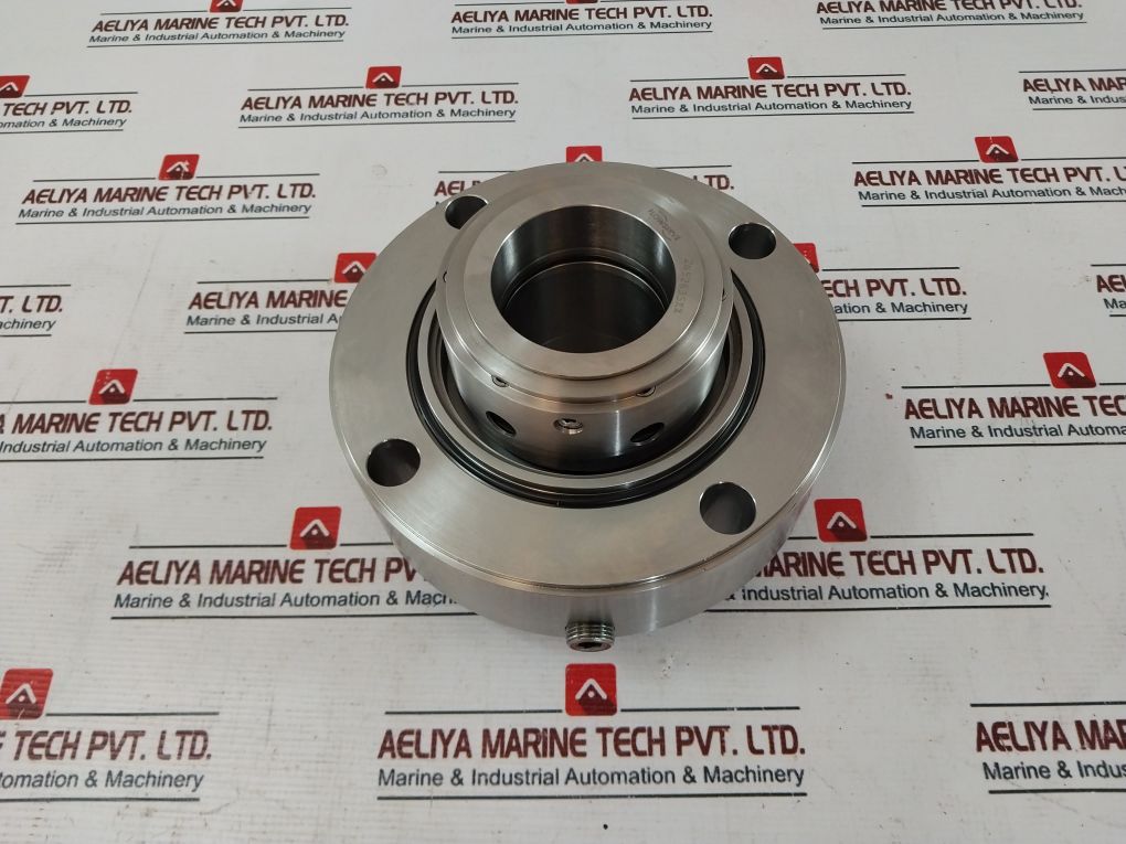 Flowserve Qbq-3000 Mechanical Seal Pr-0433