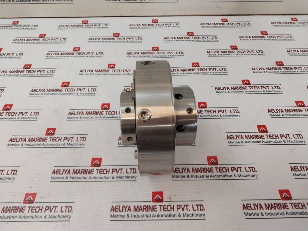 Flowserve Qbq-3000 Mechanical Seal Pr-0433