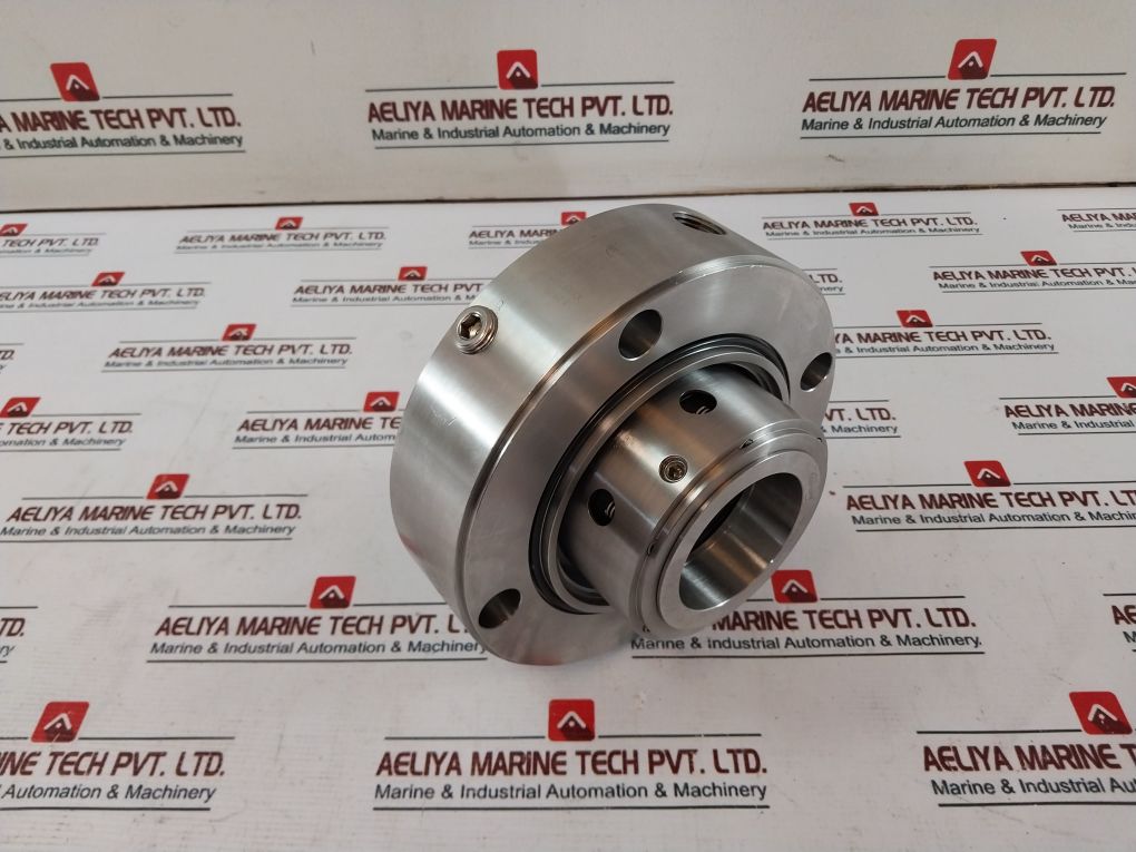 Flowserve Qbq-3000 Mechanical Seal Pr-0433