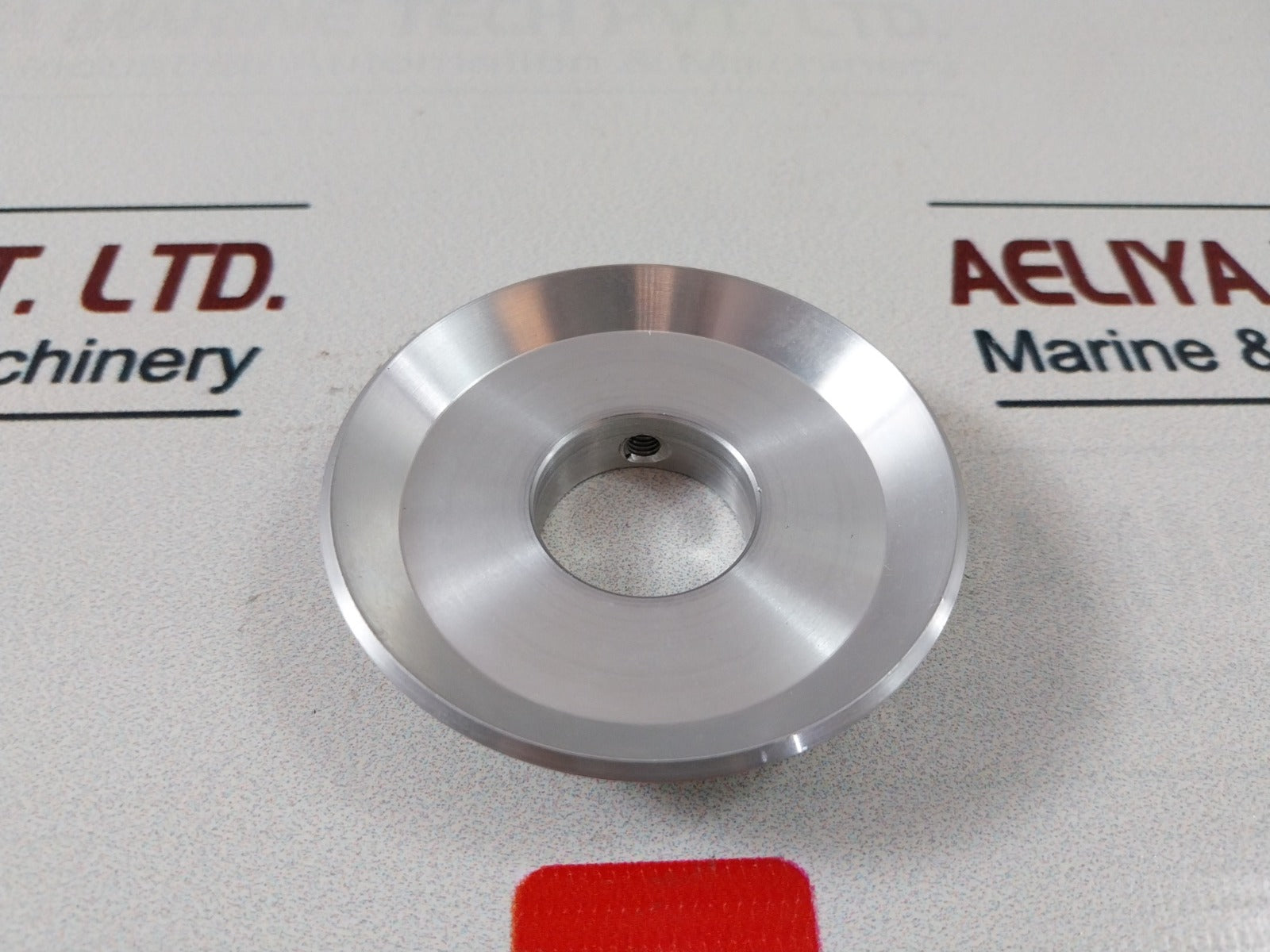 Flowserve V0260220 Thrower