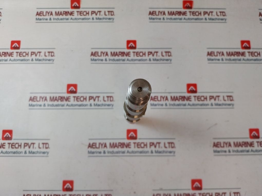 Flowserve Zlnd S.25 35X400 Stainless Steel Pump Shaft 1.4021-en 10088-1