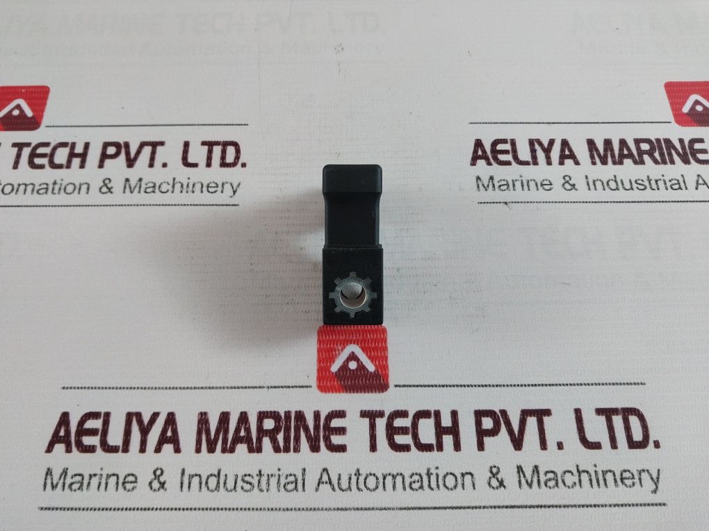 Fluid Automation Ch-1290 Solenoid Valve Coil 24V