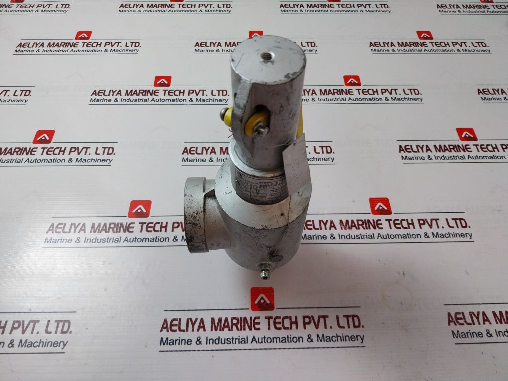 Fluid Controls 40.N66S1 Valve
