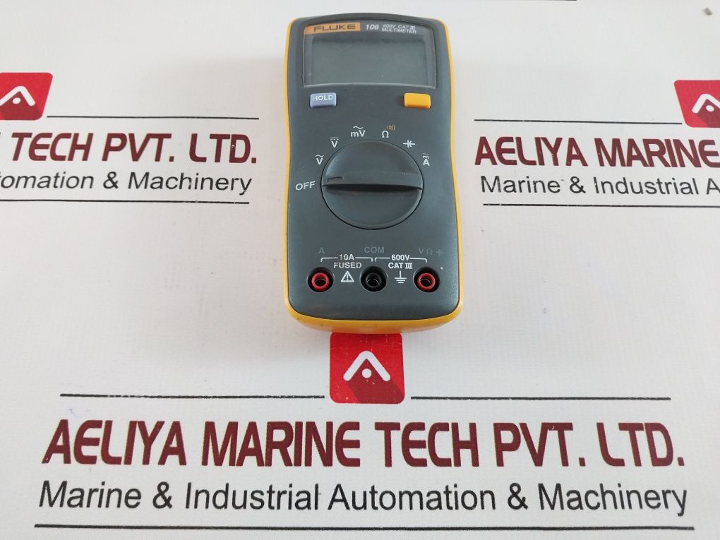 Fluke 106