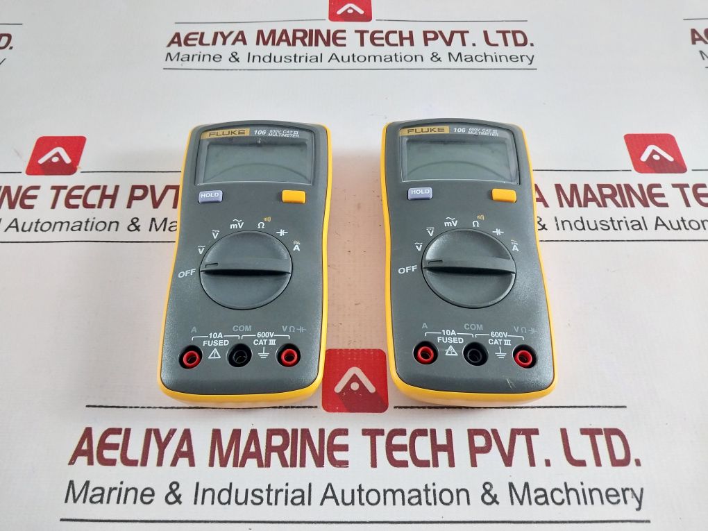 Fluke 106