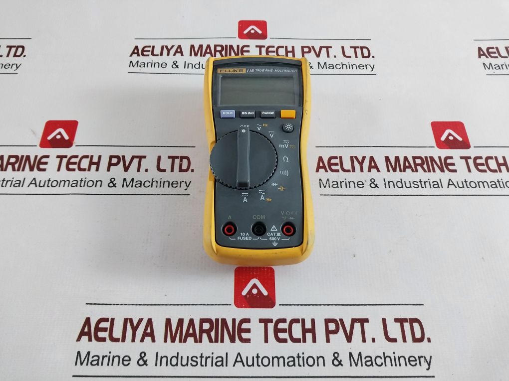 Fluke 115 11A