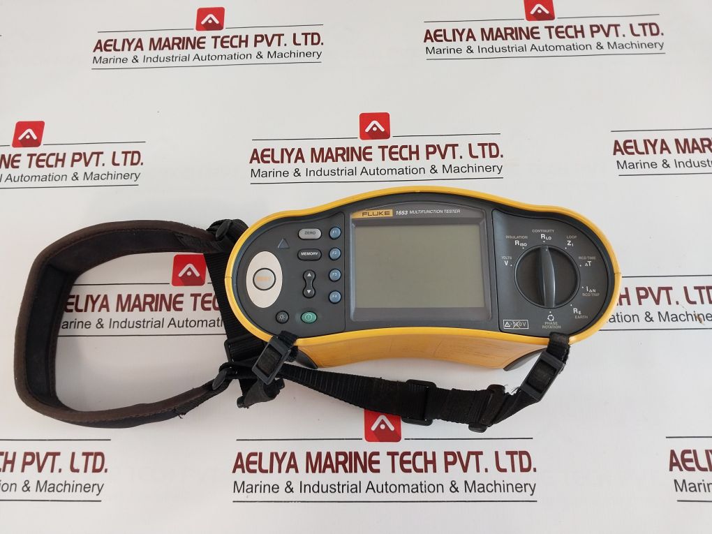 Fluke 1653