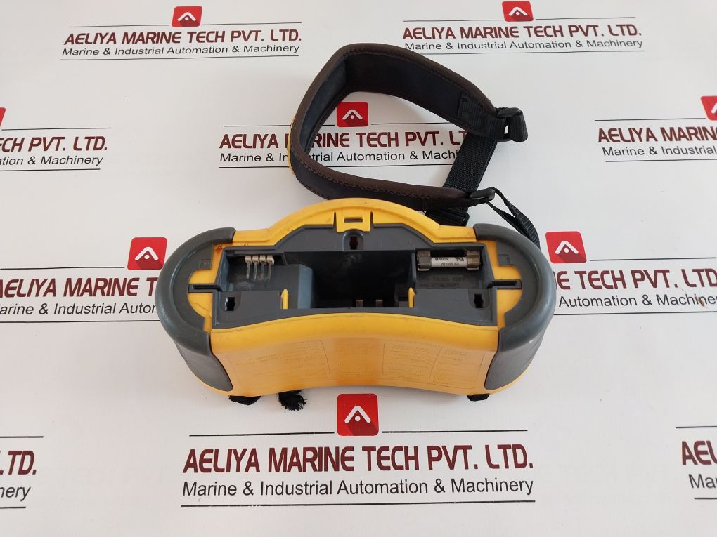 Fluke 1653 Multifunction Tester
