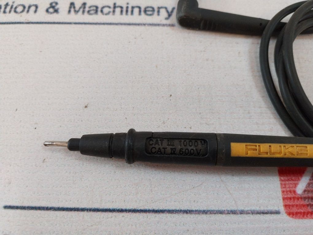 Fluke 179 True Rms Multimeter