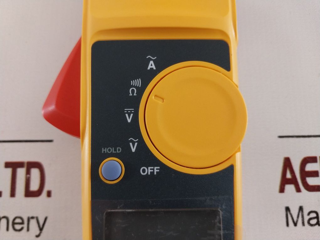 Fluke 302+ Clamp Meter 400A~