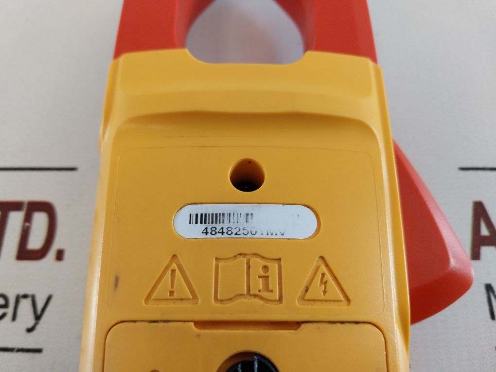 Fluke 302+ Clamp Meter 400A~