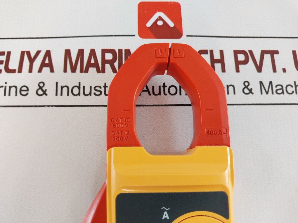 Fluke 302+ Clamp Meter